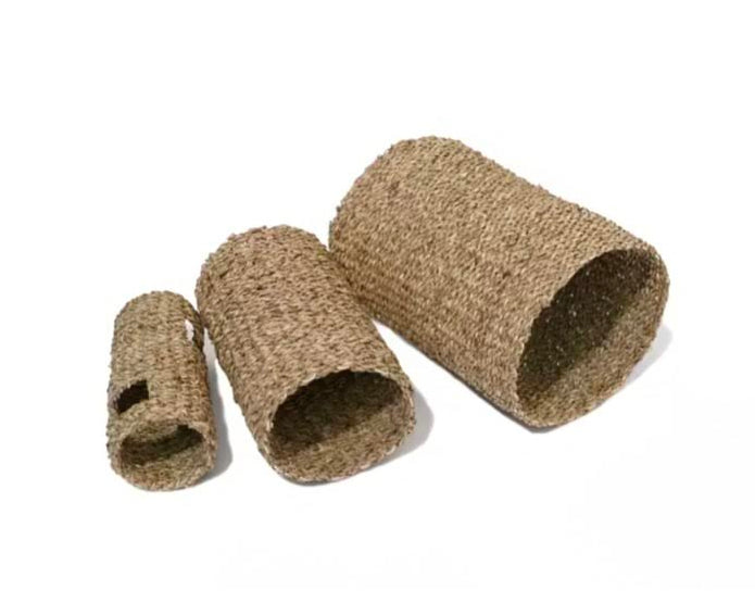 Rosewood Naturals Sea Grass Tunnel