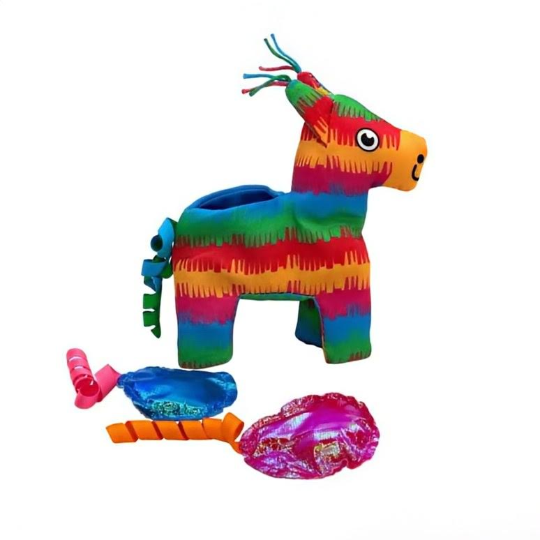 KONG Pull-A-Partz Pinata