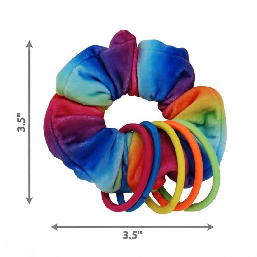 KONG Cat Active Scrunchie