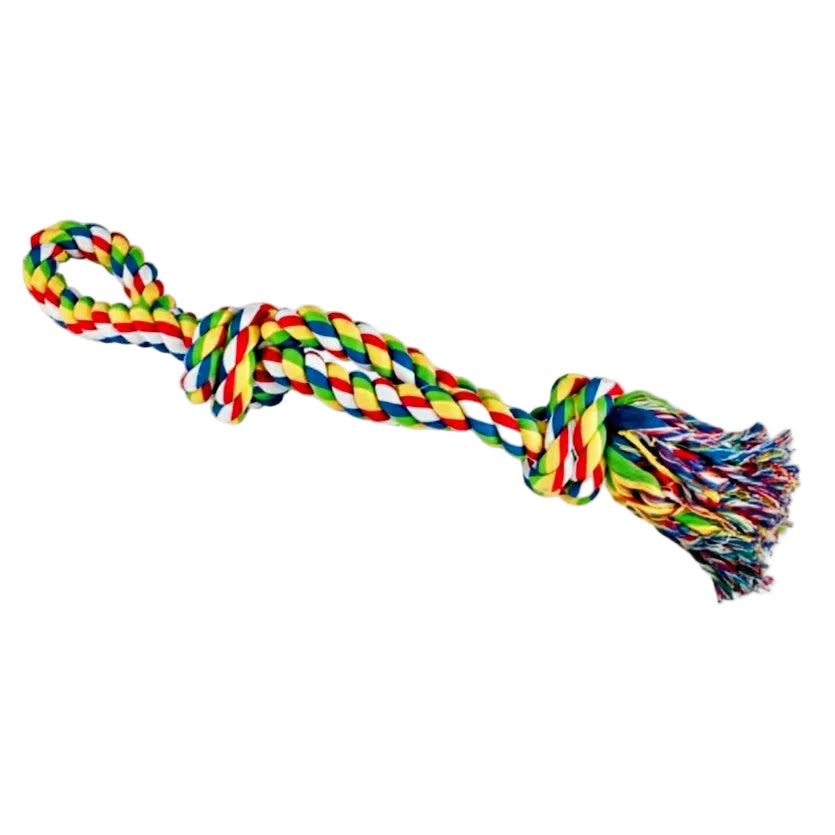 Gor Tugs Double Knot Tug