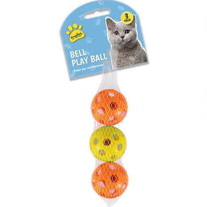 Kingdom Bell Play Balls