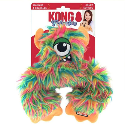 KONG Frizzles