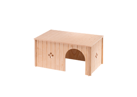 Ferplast Wooden House