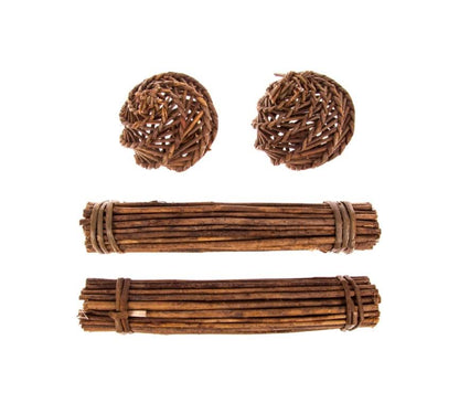 Nature First Willow Value Pack