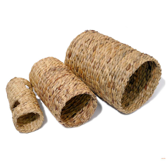 Rosewood Naturals Hyacinth Tunnel