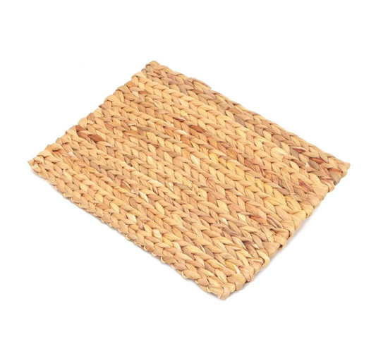 Rosewood Naturals Hyacinth Chill 'n' Chew Mat