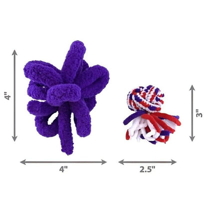 KONG Cat Active Rope