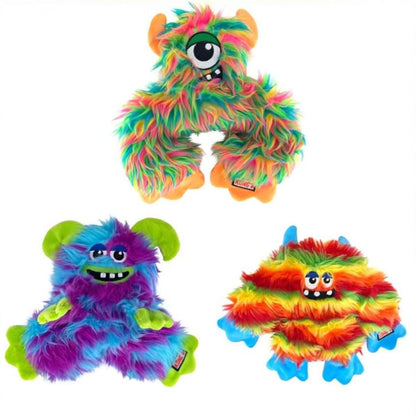 KONG Frizzles
