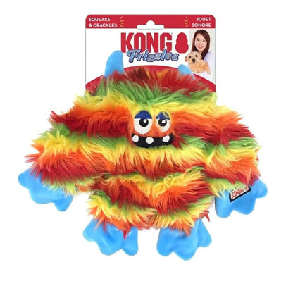 KONG Frizzles