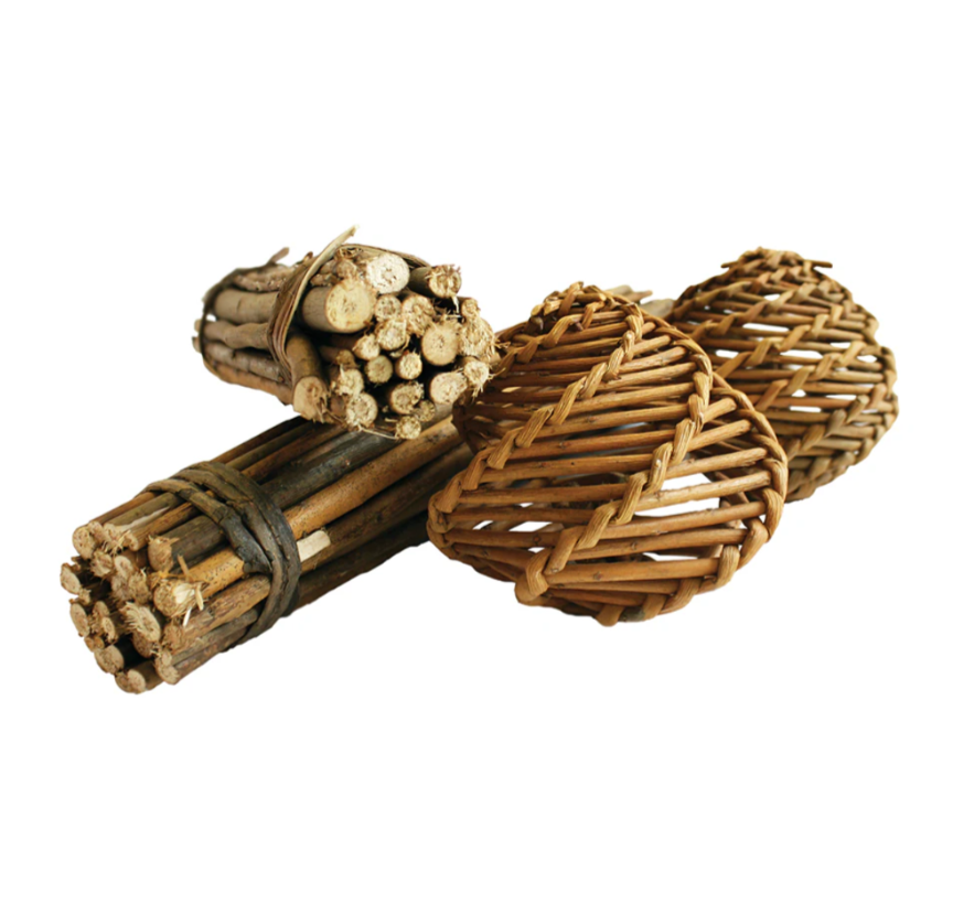 Nature First Willow Value Pack