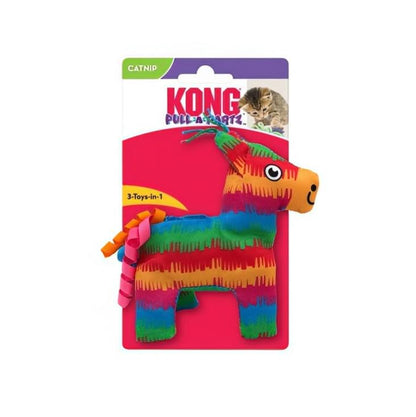 KONG Pull-A-Partz Pinata