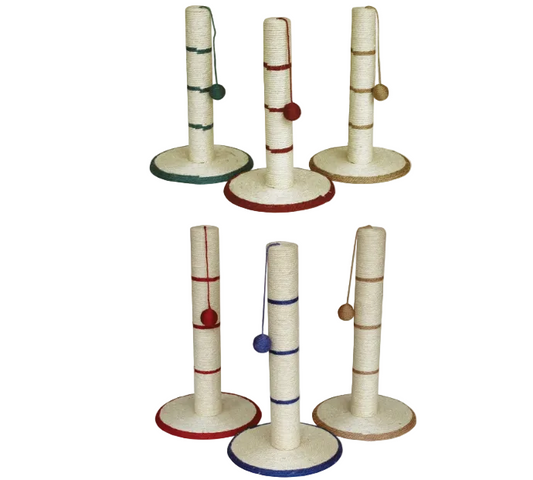 Gor Pets Cat Scratchers