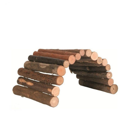 Little Friends Classic Rustic Fun Bendy Sticks