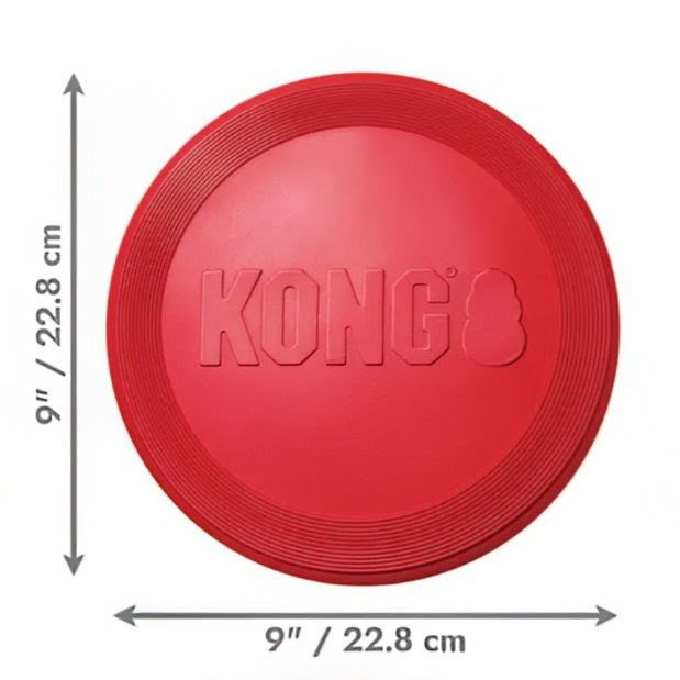 KONG Flyer