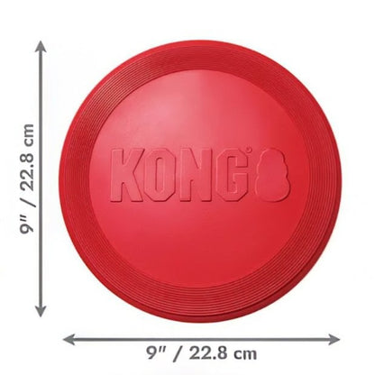 KONG Flyer