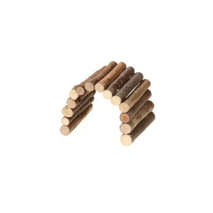 Little Friends Classic Rustic Fun Bendy Sticks