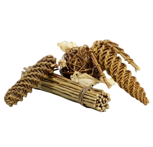 Nature First Willow Mega Pack