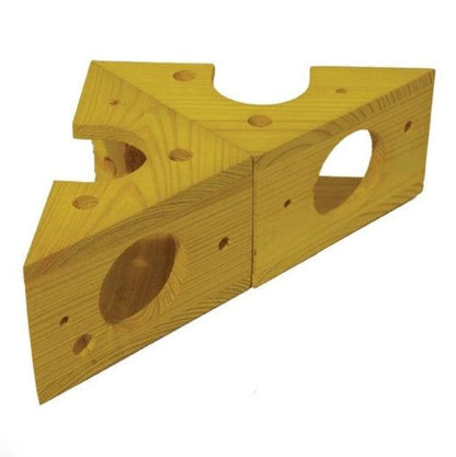 Rosewood Boredom Breaker Sleep 'n' Play Cheese
