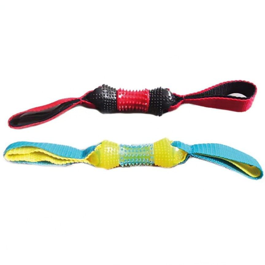 Gor Pets Flex Puppy Teether