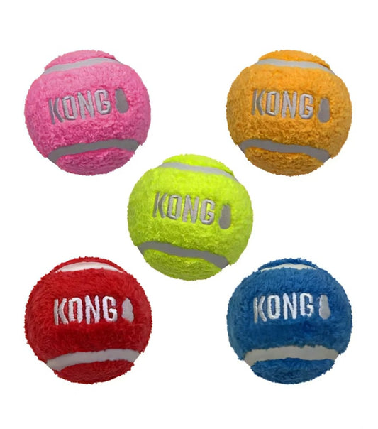 KONG Sport Softies Balls