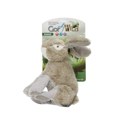 Gor Pets Wild Plush Animals