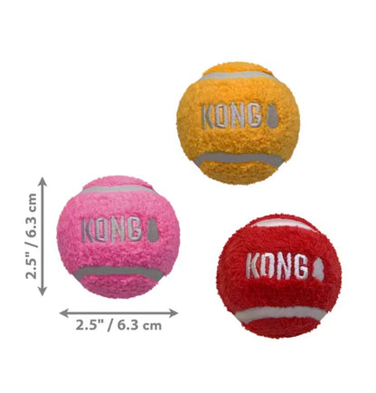 KONG Sport Softies Balls
