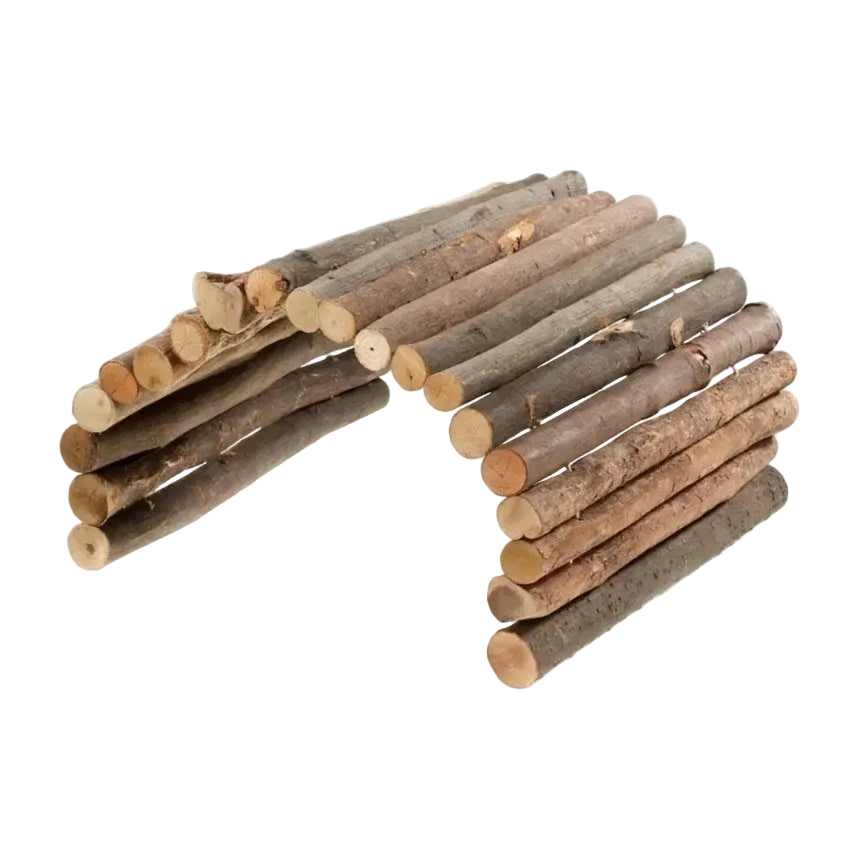 Little Friends Classic Rustic Fun Bendy Sticks