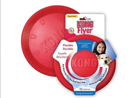KONG Flyer