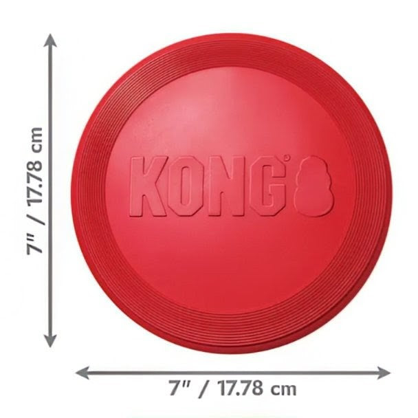 KONG Flyer