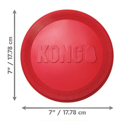 KONG Flyer