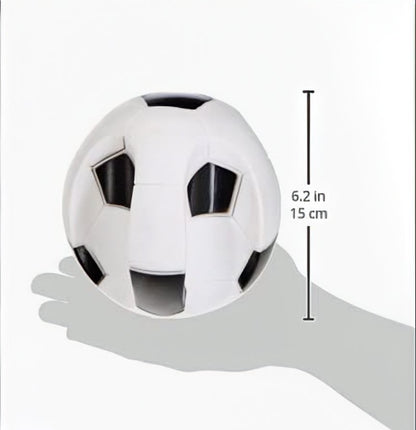 Vinyl Super Soccer Ball